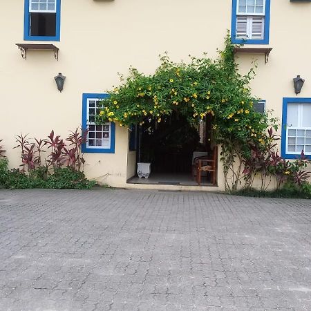 Pousada La Cigale Parati Exterior foto